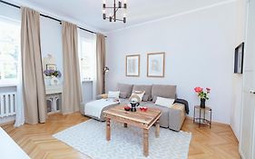Piekarska 2A - 2 sypialnie - Stare Miasto - Better Rental